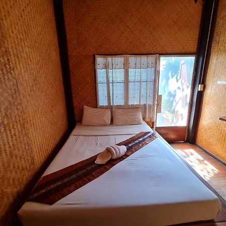Ever Green Guest House - Sha Plus Pai Exterior photo