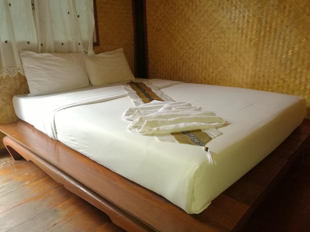 Ever Green Guest House - Sha Plus Pai Exterior photo