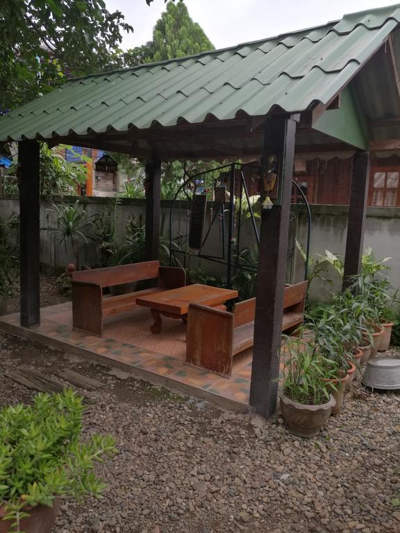 Ever Green Guest House - Sha Plus Pai Exterior photo